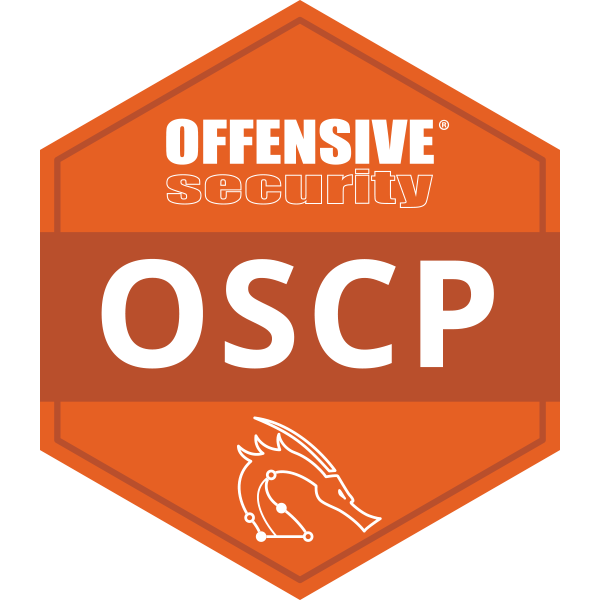 OSCP Logo